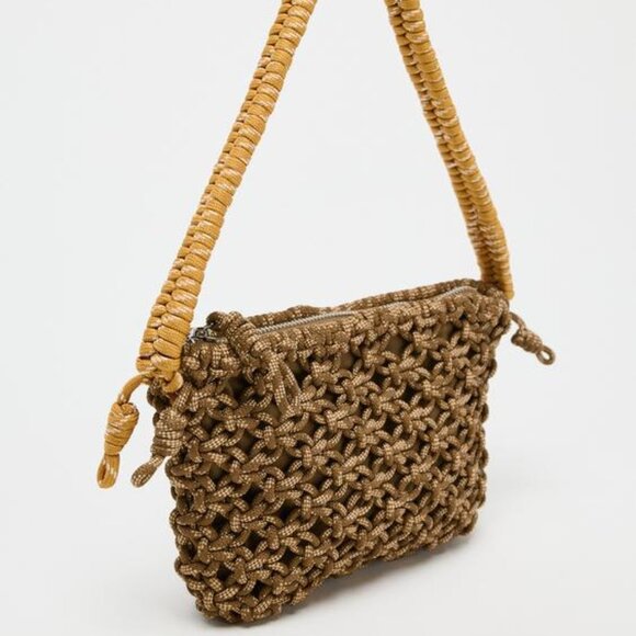 Zara Small Bag - Perfection - Picture 2 of 5